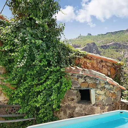 Vistas Increibles En Hasta 6 Pax En Gran Canaria Сasa de vacaciones *