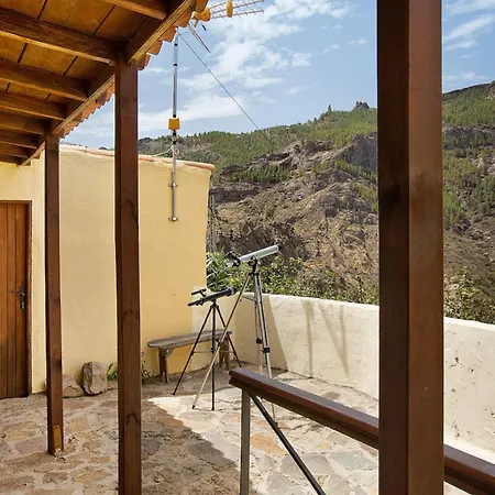 Vistas Increibles En Hasta 6 Pax En Gran Canaria Сasa de vacaciones Las Palmas de Gran Canaria